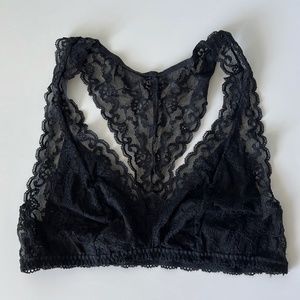 Victoria’s Secret Lace Bralette